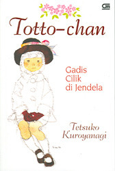 Totto-Chan: The Little Girl At The Window