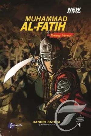 Muhammad Al-Fatih #1 Perang Varna
