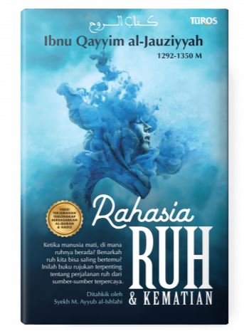 Rahasia Ruh & Kematian