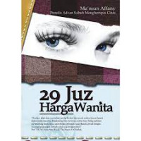 29 juz harga wanita