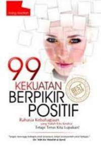 99 kekuatan berfikir positif