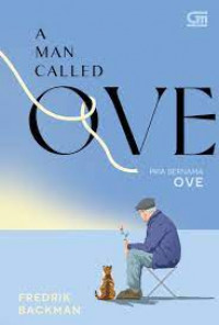 A man called Ove