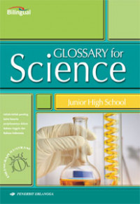 Glossary Science for Junior High School