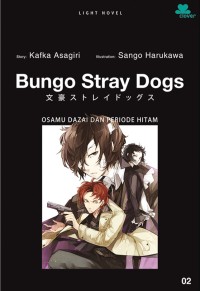 Bungo Stray Dogs #02