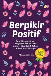 Berpikir Positif