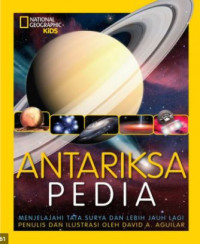 Antariksa Pedia