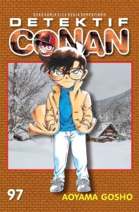 Detective Conan #97