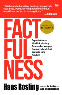 Factfulness