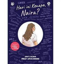 Hari ini kenapa, Neira?