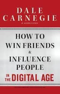 How to win friends & influence people