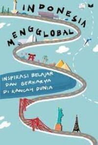 Indonesia mengglobal