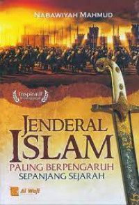 Jenderal Islam (Paling Berpengaruh Sepanjang Sejarah)