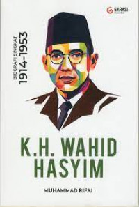 K.H Wahid Hasyim