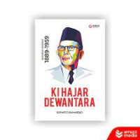 Ki Hajar Dewantara