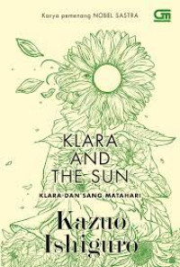 Klara and The Sun