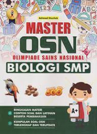 Master OSN Biologi SMP