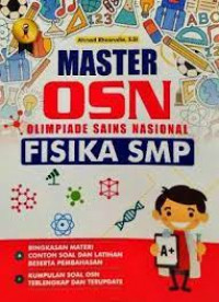 Master OSN Fisika