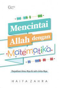 Mencintai Allah dengan Matematika