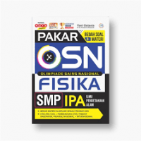 Pakar OSN Fisika