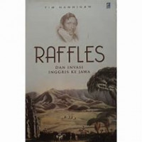 Raffles dan Invasi Inggris ke Jawa