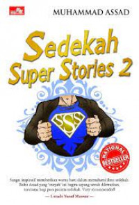 Sedekah Super Stories