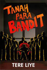 Tanah Para bandit