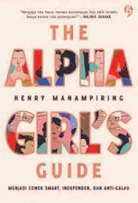 The Alpha Girls Guide