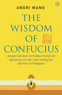 The wisdom of confucius