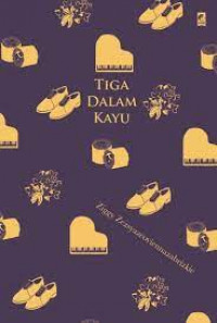 Tiga Dalam Kayu