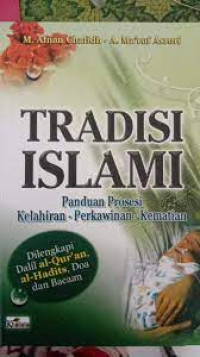 Tradisi Islami