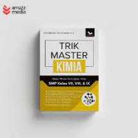 Trik Master Kimia