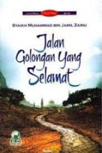 Jalan Golongan Yang Selamat