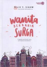 Wanita Berkarir Surga