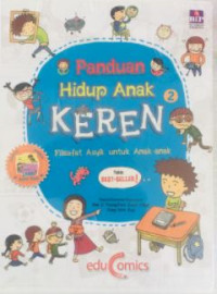 Panduan Hidup Anak Keren 2