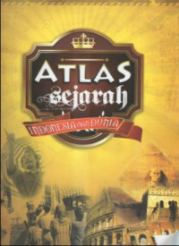 Atlas Sejarah Indonesia dan Dunia