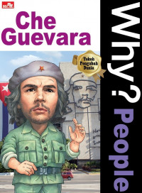 Why? People - Che Guevara