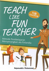 Teach Like Fun Teacher