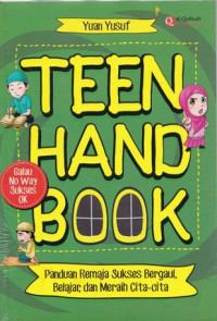 Teen Handbook