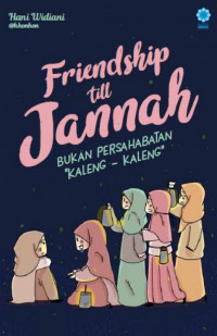 Frienship Till Jannah