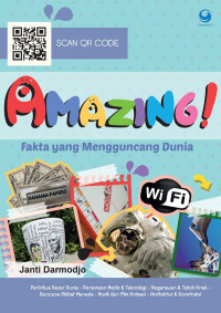 Amazing; fakta yang mengguncang dunia