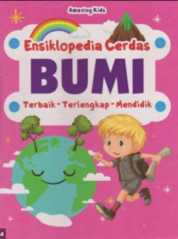 Ensiklopedia Cerdas - BUMI