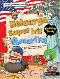 Keluarga  Super Irit Amerika