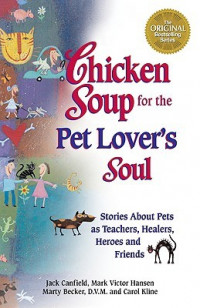 Chicken Soup for the pet loer's