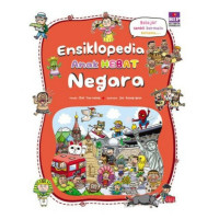 Ensiklopedia Anak Hebat: Negara