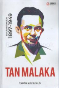 Tan Malaka