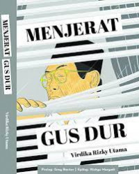 Menjerat Gus Dur