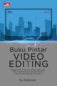 Buku Pintar Video Editing