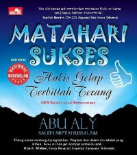 Matahari sukses