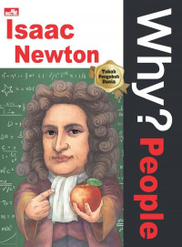 Why? People Isaac Newton