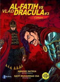 Al-Fatih VS Vlad Dracula 3